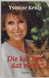 Die kat van dat mens