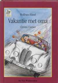 Vakantie met oma