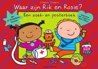 Rik 1 -   Waar zijn Rik & Rosie ?