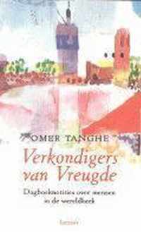 Verkondigers van vreugde