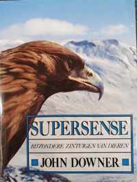 Supersense