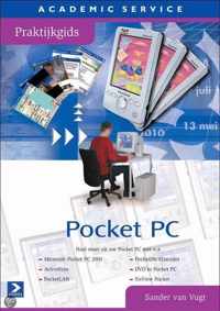 Praktijkgids Pocket Pc