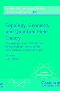 London Mathematical Society Lecture Note Series