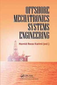 Offshore Mechatronics Systems Engineering