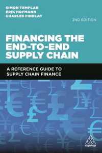 Financing the End-to-End Supply Chain