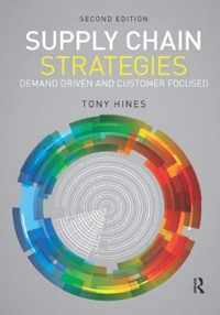 Supply Chain Strategies