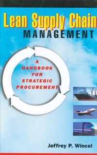 Lean Supply Chain Management