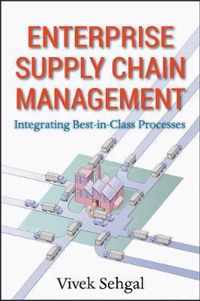 Enterprise Supply Chain Management