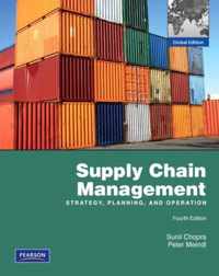 Supply Chain Management