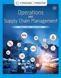 Operations and Supply Chain Management