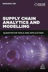 Supply Chain Analytics and Modelling