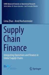 Supply Chain Finance