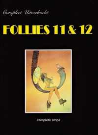 FOLLIES 11 & 12 (Erotiek 18+)