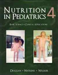Nutrition in Pediatrics