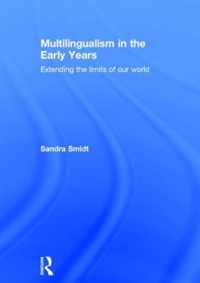 Multilingualism in the Early Years