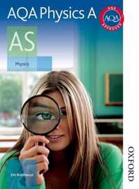 AQA Physics A AS