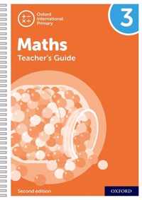 Oxford International Primary Maths Second Edition