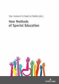 New Methods of Special Education