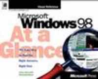 Microsoft Windows 98 at a Glance