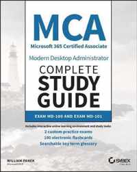 MCA Modern Desktop Administrator Complete Study Guide