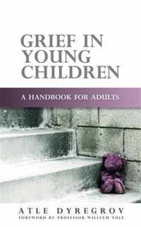 Grief in Young Children
