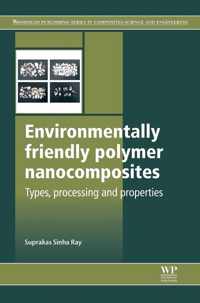 Environmentally Friendly Polymer Nanocomposites