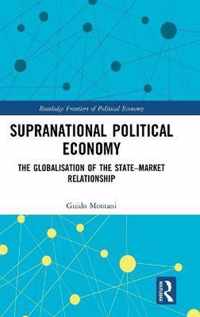 Supranational Political Economy