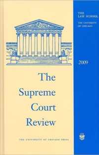 The Supreme Court Review 2009