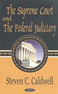 Supreme Court & the Federal Judiciary