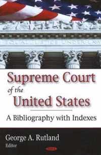 Supreme Court of the United States