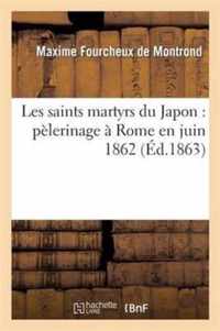 Les Saints Martyrs Du Japon