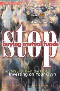 Stop Buying Mutual Funds