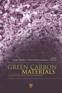 Green Carbon Materials