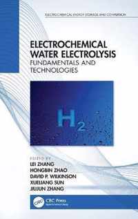 Electrochemical Water Electrolysis