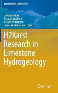 H2Karst Research in Limestone Hydrogeology