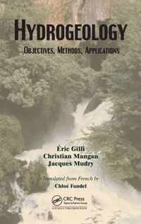 Hydrogeology: Objectives, Methods, Applications