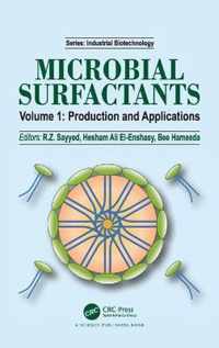 Microbial Surfactants: Volume I