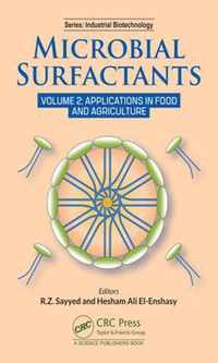 Microbial Surfactants: Volume 2