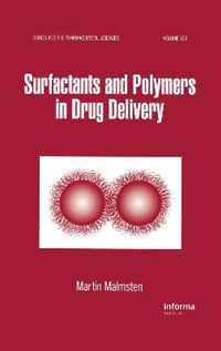 Surfactants and Polymers in Drug Delivery