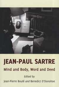 Jean-Paul Sartre