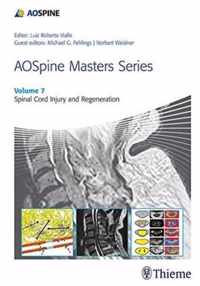 AOSpine Masters Series, Volume 7