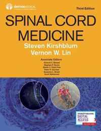 Spinal Cord Medicine