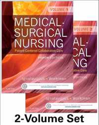 Medical-Surgical Nursing