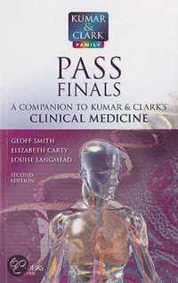 Kumar & Clark's Pass Finals