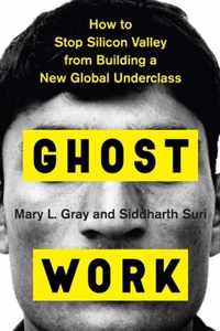 Ghost Work