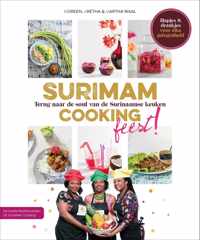 SuriMAM Cooking  -   SuriMAM Cooking - Feest