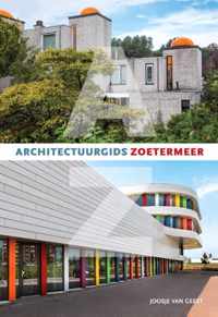 Architectuurgids Zoetermeer
