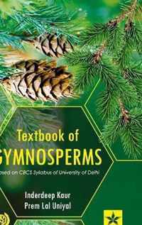 Textbook of Gymnosperms