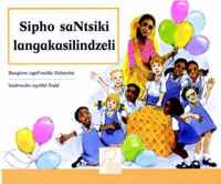 Ntsiki's Surprise siSwati version