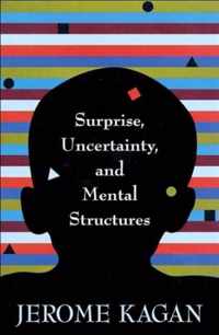 Surprise, Uncertainty, and Mental Structures